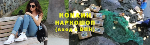 молекула духа Белоозёрский